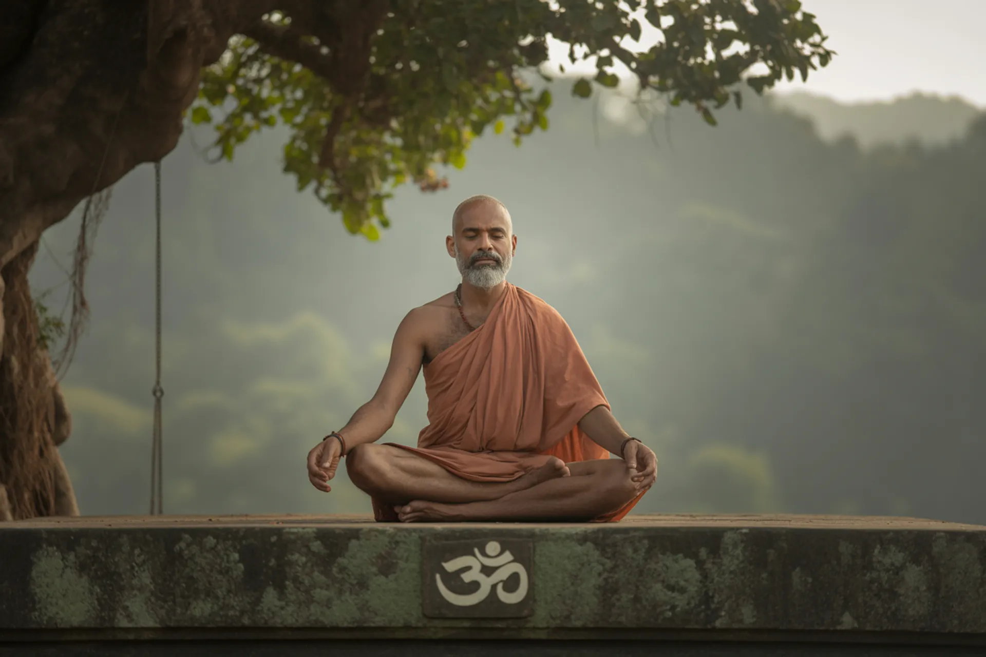 Meditación y espiritualidad en el Bhagavad Gita